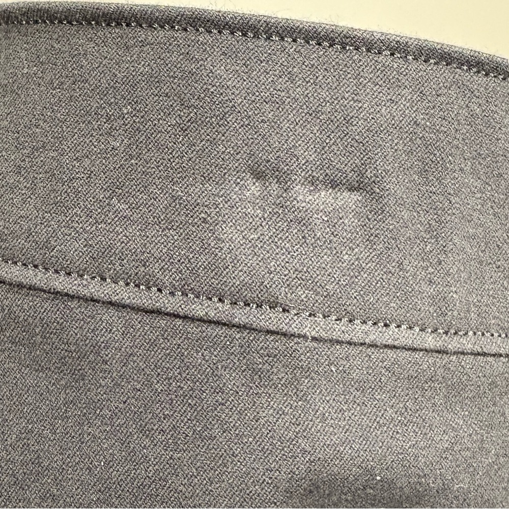 NWT SPANX On-the-Go Shorts, 4" - Picture 7 of 7